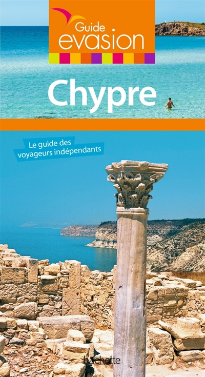 Guide evasion chypre