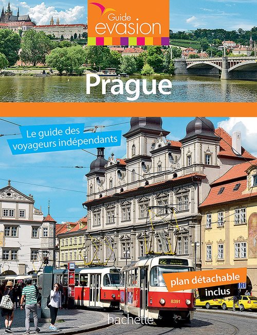 Guide evasion prague