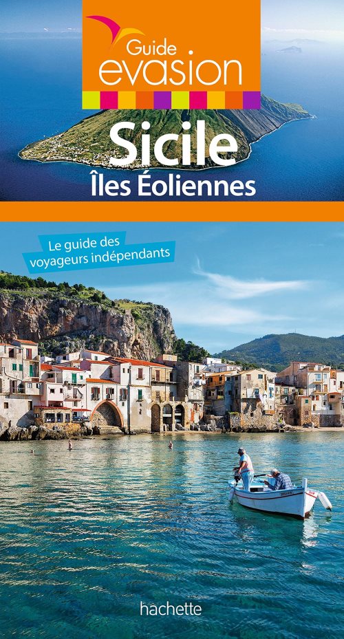 Guide evasion sicile