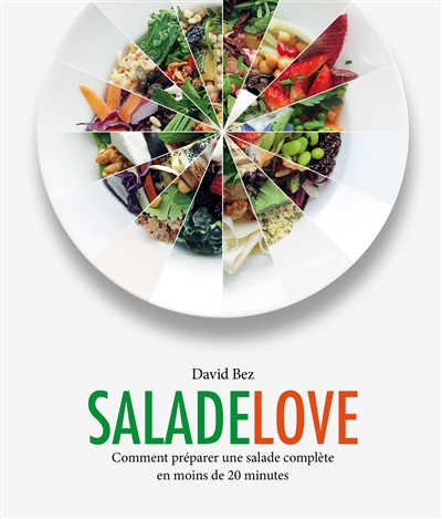 Salade love