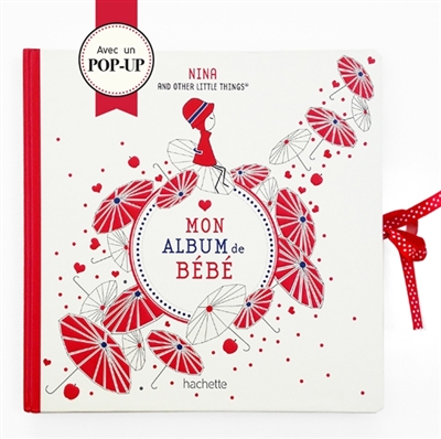 Mon album de bebe