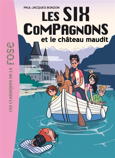 Les six compagnons