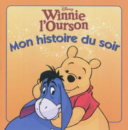 Winnie le film, mon histoire du soir