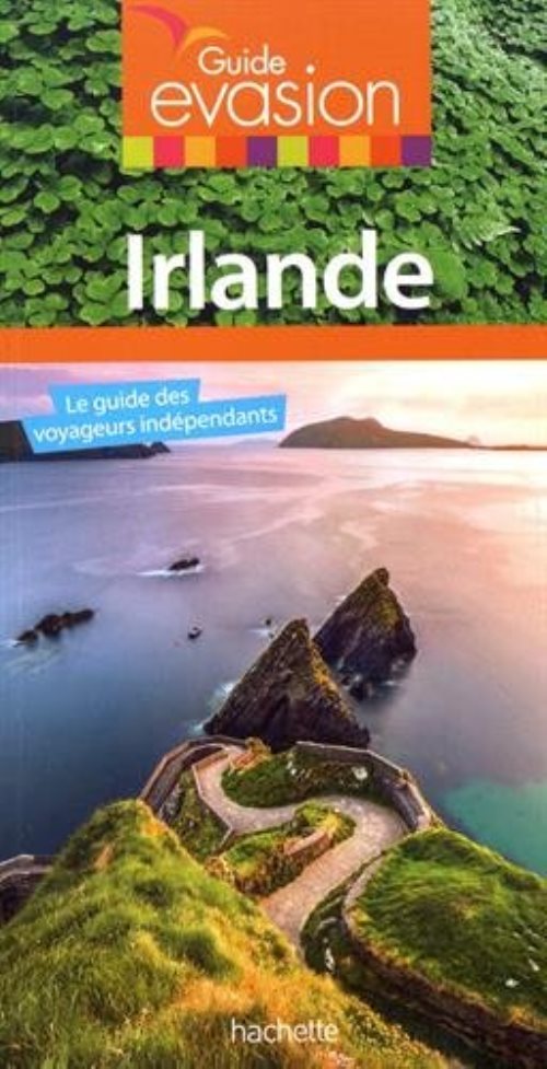 Guide evasion irlande