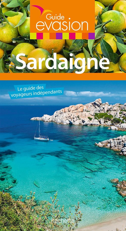 Guide evasion sardaigne