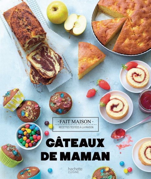 Gateaux de maman