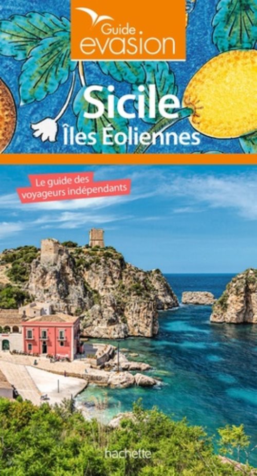 Guide evasion sicile