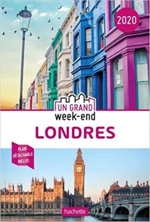 Guide un grand week-end a londres 2020