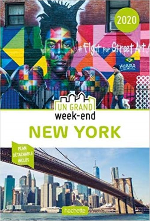 Guide un grand week-end a new york 2020