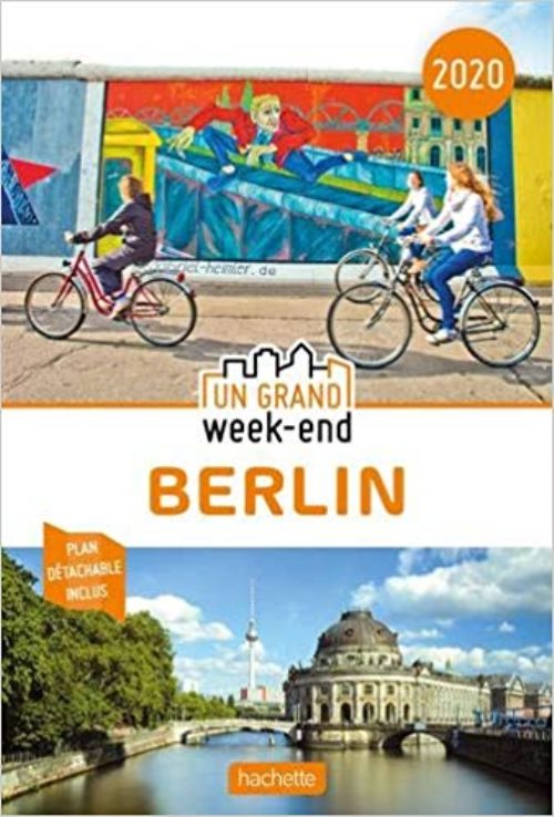 Guide un grand week-end a berlin 2020
