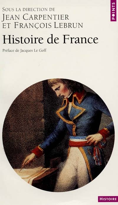 Histoire de france