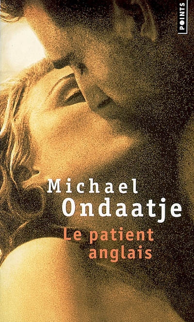 Patient anglais (l'homme flambe) (le)