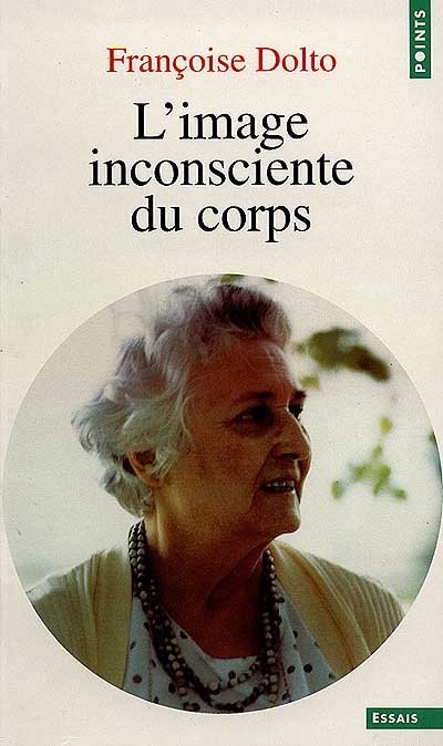 Image inconsciente du corps (l')