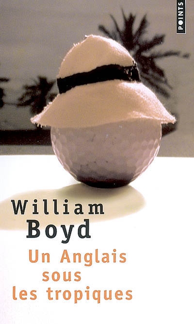 Un anglais sous les tropiques