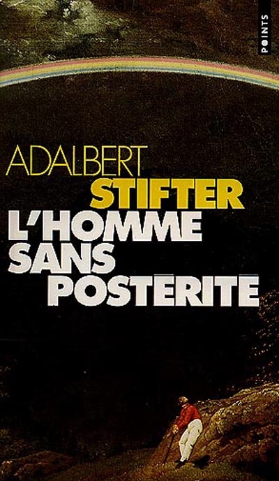 Homme sans posterite (l')