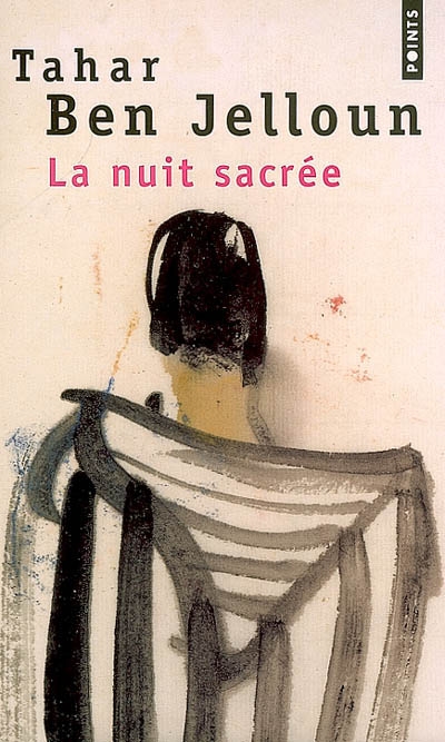 Nuit sacree (la)