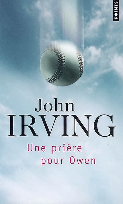 Une priere pour owen