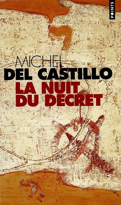 La nuit du decret
