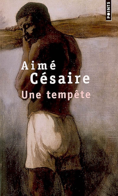 Une tempete