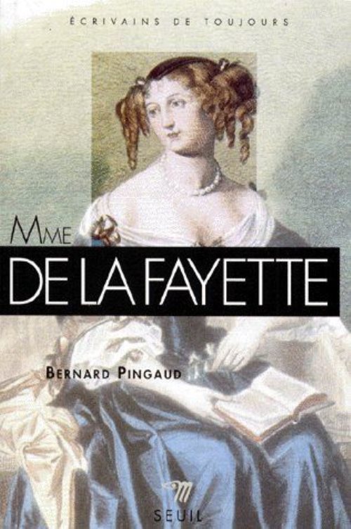 Mme de la fayette