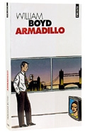 Armadillo