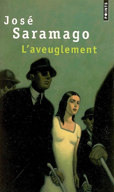 Aveuglement (l')