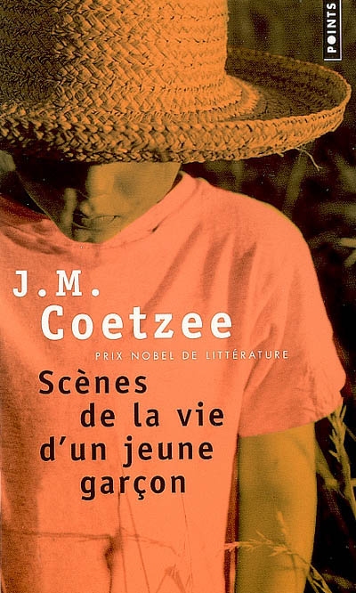 Scenes de la vie d'un jeune garcon