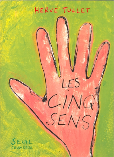 Les cinq sens