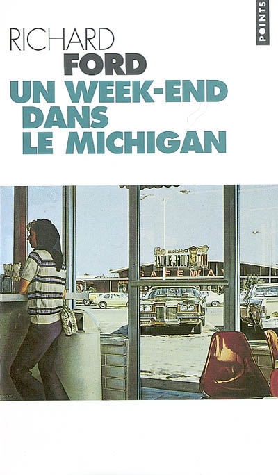 Un week-end dans le michigan