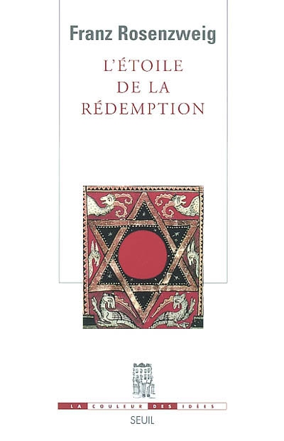 L'etoile de la redemption
