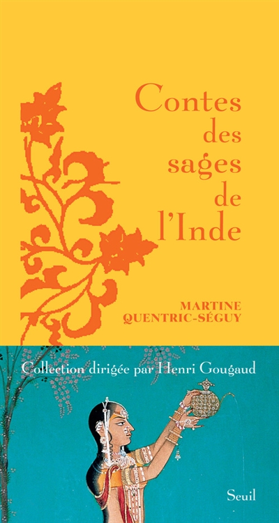 Contes des sages de l'inde