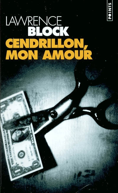Cendrillon mon amour