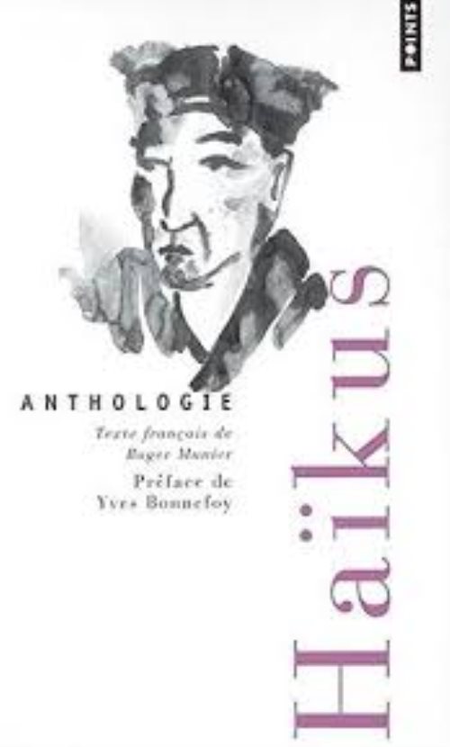 Haïkus - Anthologie