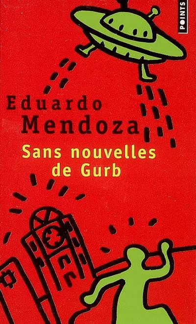 Sans nouvelles de gurb