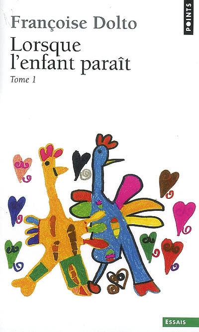 Lorsque l'enfant parait, t.1