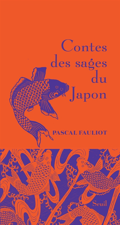 Contes des sages du japon