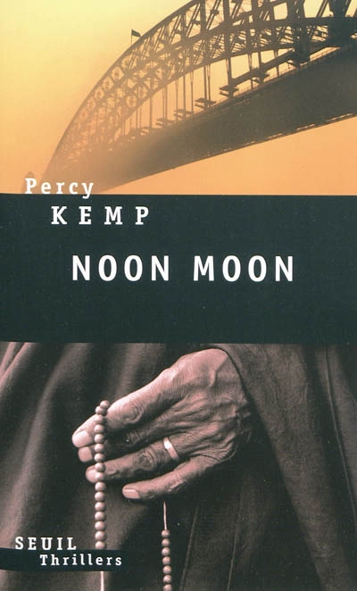 Noon moon. le mercredi des cendres