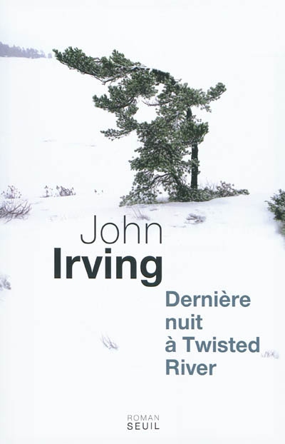 Derniere nuit a twisted river
