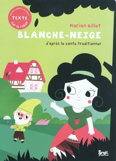 Blanche-neige