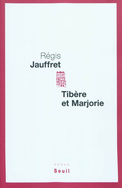Tibere et marjorie