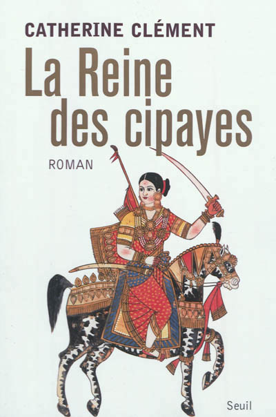 La reine des cipayes