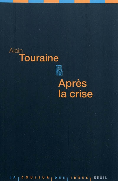 Apres la crise