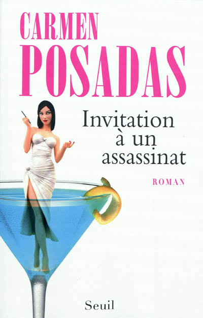 Invitation a un assassinat
