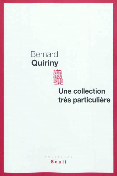 Une collection tres particuliere
