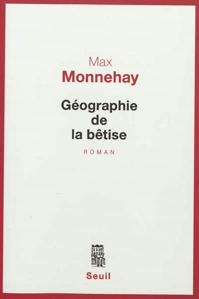Geographie de la betise