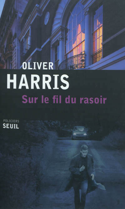 Sur le fil du rasoir