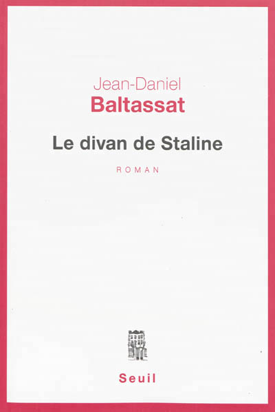 Le divan de staline