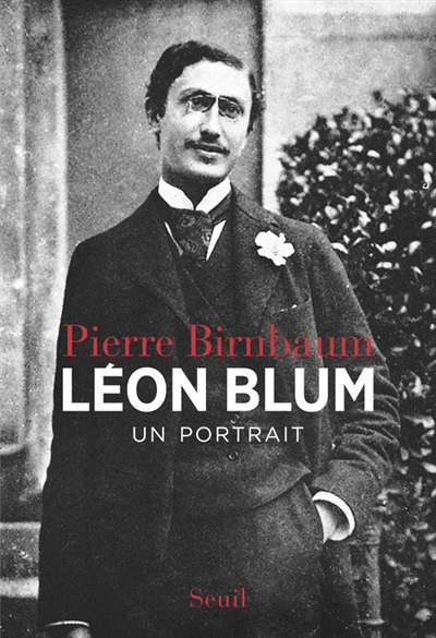 Leon blum. un portrait
