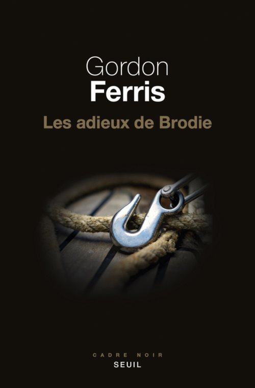 Les adieux de brodie