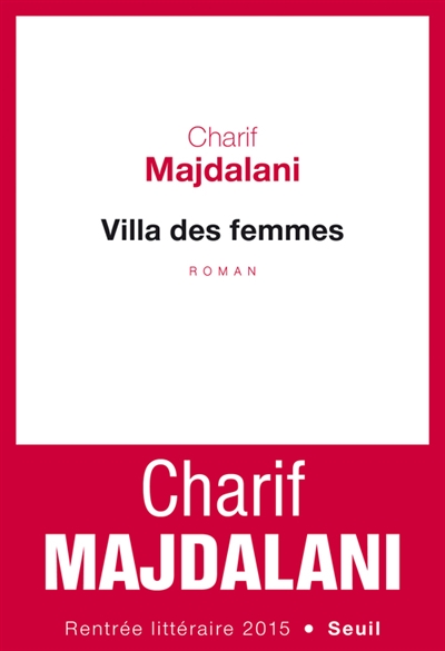 Villa des femmes